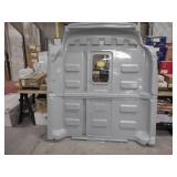 Knapheide Bulkhead, Fits 2021 Ford ...
