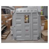 Knapheide Bulkhead, Fits 2021 Ford ...