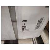 Assorted Toilet Bowls, Sink Pedesta...