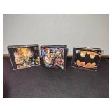 Prince CDs - The Rainbow Children, Sign O The Times, Batman Soundtrack