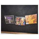 Prince CDs - The Rainbow Children, Sign O The Times, Batman Soundtrack