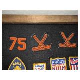 Vintage Minnesota Patches - Sports, Events, Etc.