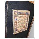 Coronation of King George VI, 1937 Christian Science Monitor, The King