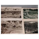 1914 Northern Pacific Railway Yellowstone National Park Prints