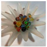 Collection of Marbles