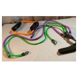 Danskin NOW Interchangeable Strength Training Bands