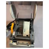 Brother QL-500 P Touch Thermal Label Printer W/ Power Cable