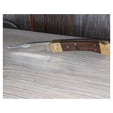 Buck 110 Folding Hunting Knife