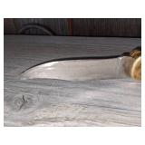 Buck 110 Folding Hunting Knife