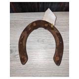 Antique Draft Horse Horseshoe For Ice, Logging