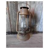 Buhl Majestic 475 Lantern