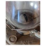 Buhl Majestic 475 Lantern