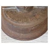 Buhl Majestic 475 Lantern