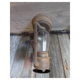Buhl Majestic 475 Lantern