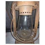 Buhl Majestic 475 Lantern