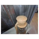Buhl Majestic 475 Lantern