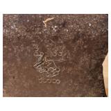 Primitive Hand Forged Axe/Hatchet Heads