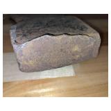 Primitive Hand Forged Axe/Hatchet Heads