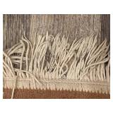5 x 8 Area Rug, Earth Tones