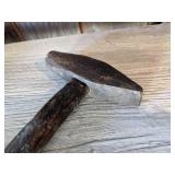 Antique Hand Forged Blacksmith Hammers