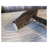 Antique Hand Forged Blacksmith Hammers