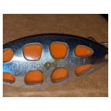 Assortment of Antique Fishing Tackle