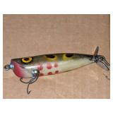 Assortment of Antique Fishing Tackle