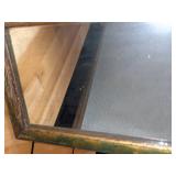 Antique Decorative Wall Mirror