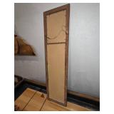 Antique Decorative Wall Mirror