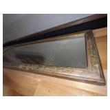 Antique Decorative Wall Mirror