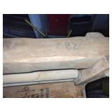 Antique Lovell Clothes Wringer