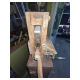 Antique Lovell Clothes Wringer