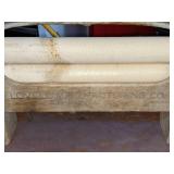 Antique Lovell Clothes Wringer