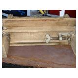 Antique Lovell Clothes Wringer