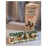 Charlie Brown Christmas Tree, Cookie Jar, Musical Figurine and Much More!