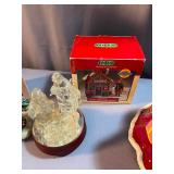 Charlie Brown Christmas Tree, Cookie Jar, Musical Figurine and Much More!