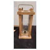 Lantern Style Candle Holders