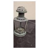 Lantern Style Candle Holders