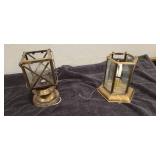 Lantern Style Porch Lights
