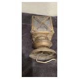 Lantern Style Porch Lights
