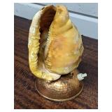 Conch Shell Night Light