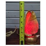 Conch Shell Night Light