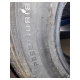 Firestone Destination P255/70R18 Tire