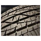 Firestone Destination P255/70R18 Tire