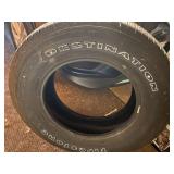 Firestone Destination P255/70R18 Tire