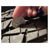 Firestone Destination P255/70R18 Tire
