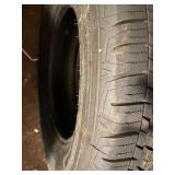 Firestone Destination P255/70R18 Tire