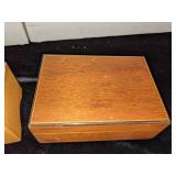 Decorative Music Boxes, Need Repair
