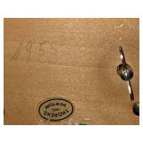 Decorative Music Boxes, Need Repair