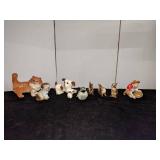 Collectible Animal Figurines